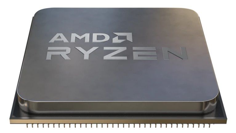 AMD Ryzen 7 5700X