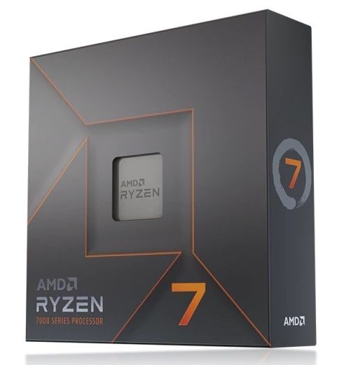 AMD Ryzen 7 7700X
