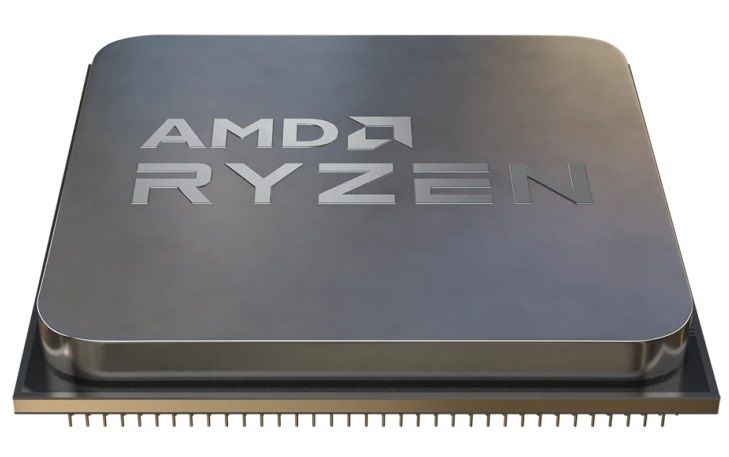 AMD Ryzen 7 8700G