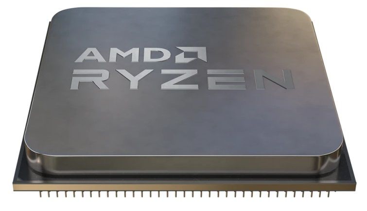 AMD Ryzen 7 PRO 7745