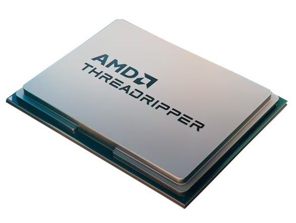 AMD Ryzen Threadripper 7970X
