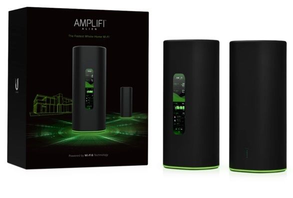 AmpliFi Alien WiFi Kit