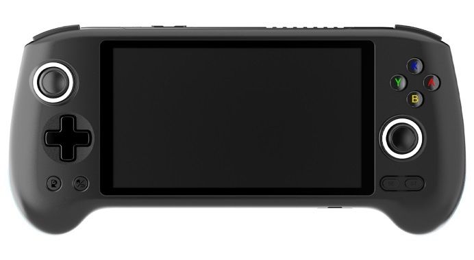Anbernic RG556