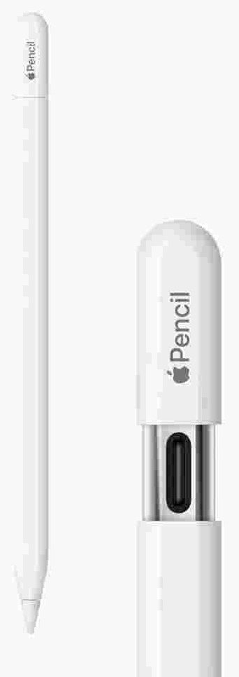 Apple Pencil (USB-C)