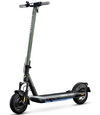 Argento e-Mobility Active Sport