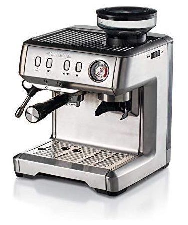 Ariete 1313 Metal
