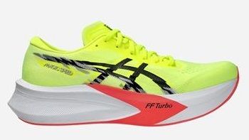Asics Magic Speed 4