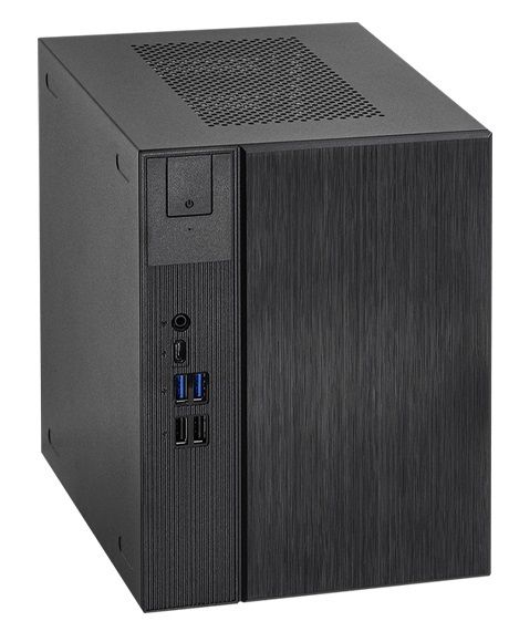 AsRock DeskMeet X300