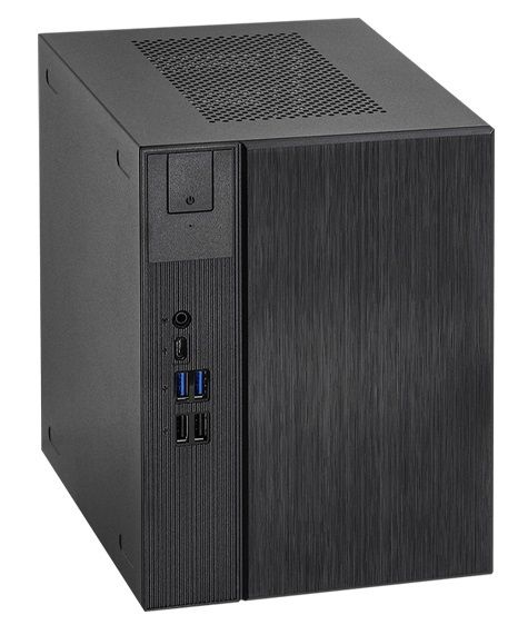 AsRock DeskMeet X600