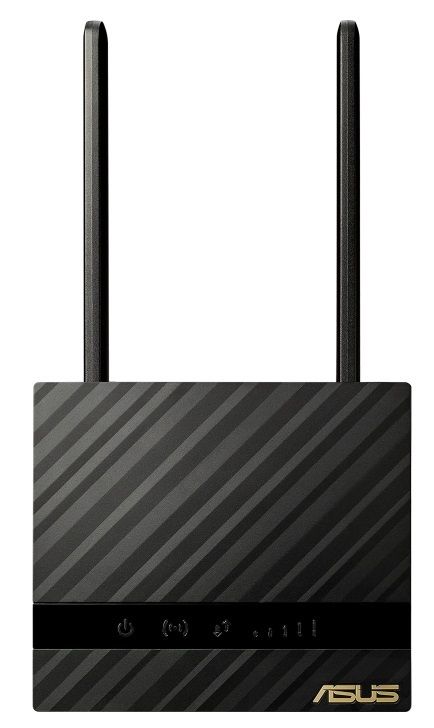 Asus 4G-N16