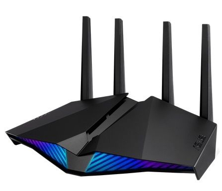 Asus DSL-AX82U