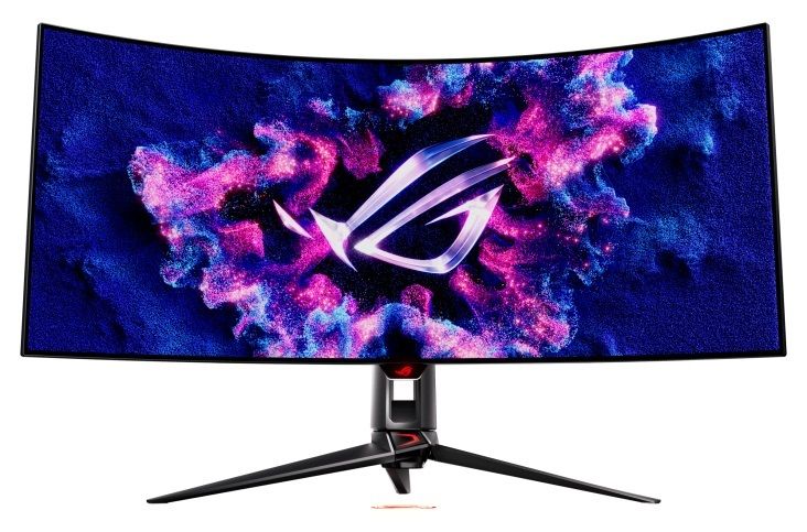 Asus ROG Swift OLED PG39WCDM