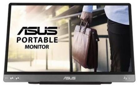 Asus ZenScreen MB14AC