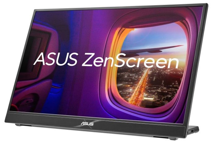 Asus ZenScreen MB16QHG