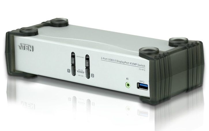 Aten CS1912