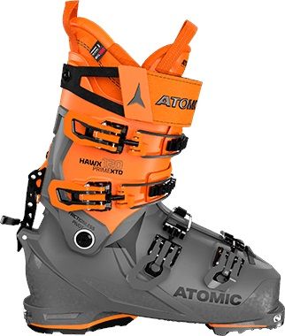 Atomic Hawx Prime XTD 120