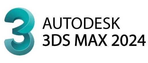 Autodesk 3ds Max 2024