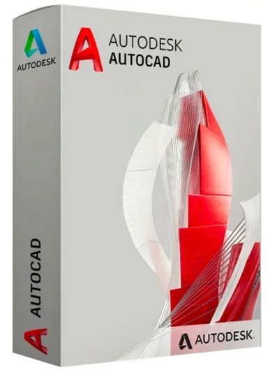 Autodesk AutoCAD 2023