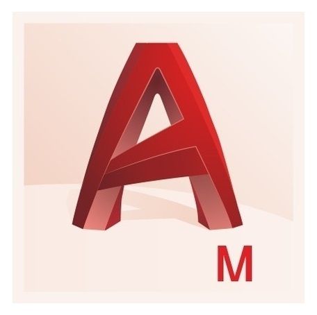 Autodesk AutoCAD Mechanical 2024