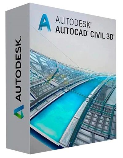 Autodesk Civil 3D 2022