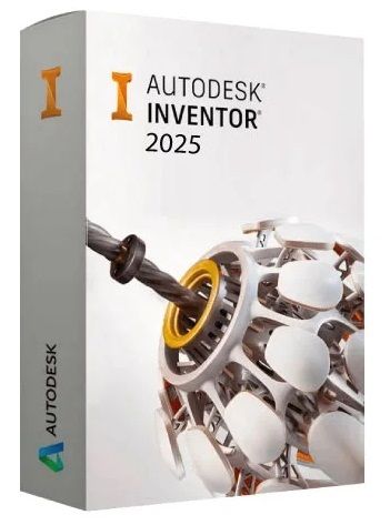 Autodesk Inventor 2025