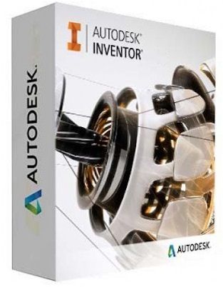 Autodesk Inventor Professional 2023
