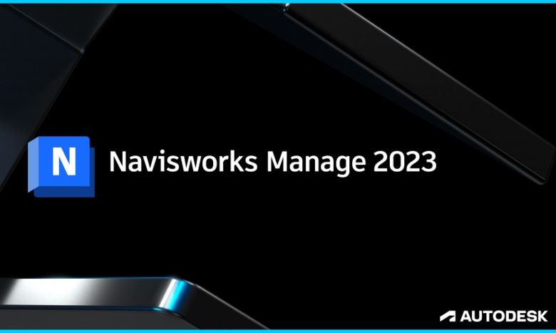 Autodesk Navisworks Manage 2023