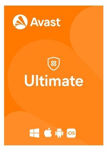Avast Ultimate 2024