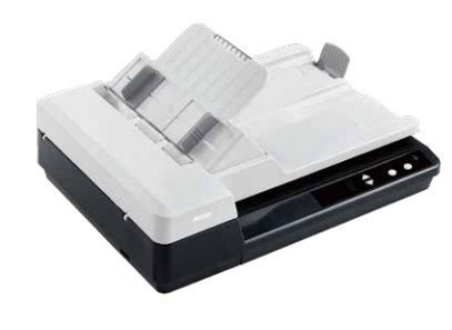 Avision DF-1701B