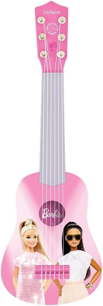 Barbie La Mia Prima Chitarra