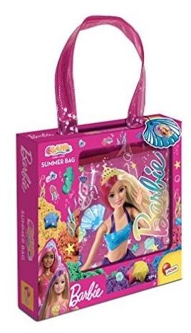 Barbie Sabbia Creativa Summer Bag