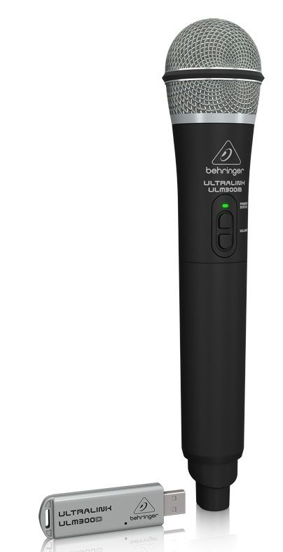 Behringer ULM300USB