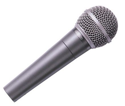 Behringer Ultravoice XM8500