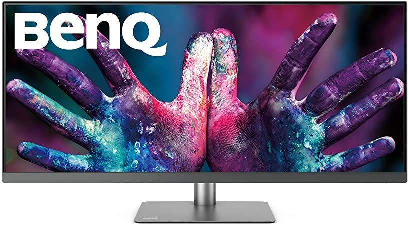 BenQ PD3420Q