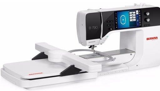 Bernina 790