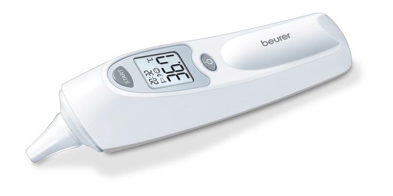 Beurer Termometro auricolare FT 58