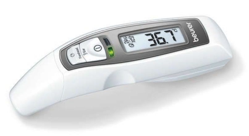 Beurer Termometro digitale FT 65