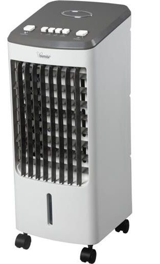 Bimar VR25