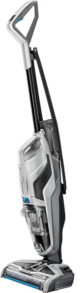 Bissell 3555N CrossWave C3 Pro