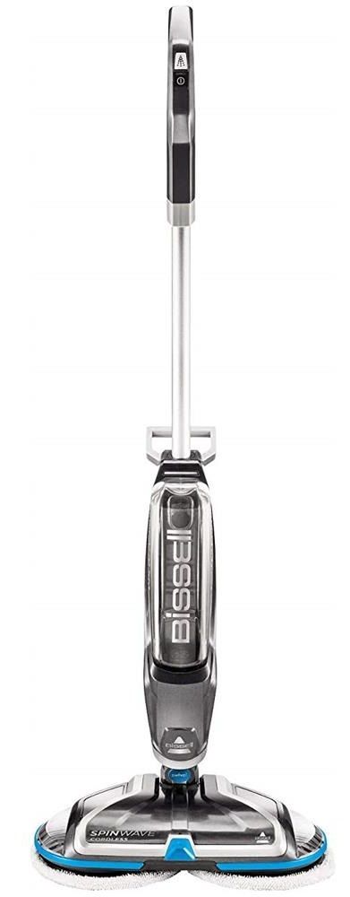 Bissell SpinWave Cordless