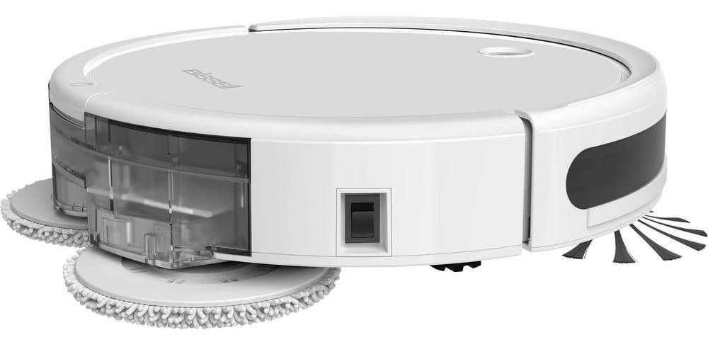 Bissell SpinWave Robot