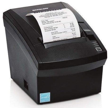 Bixolon SRP-332II