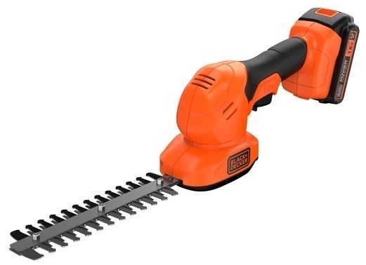 Black&Decker BCSS18D1