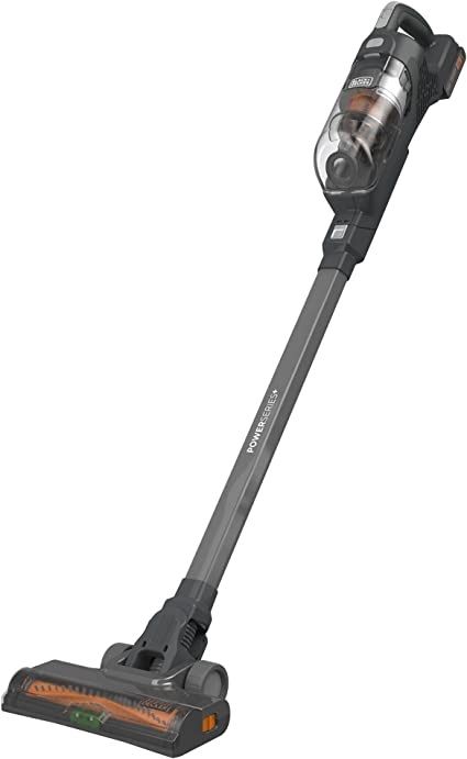 Black&Decker BHFEA18D1