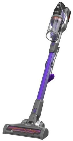 Black&Decker BHFEV362DP