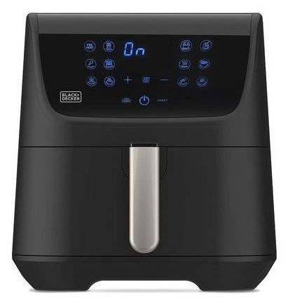 Black&Decker BXAF5500E