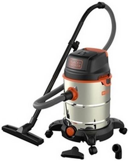 Black&Decker BXVC30XDE