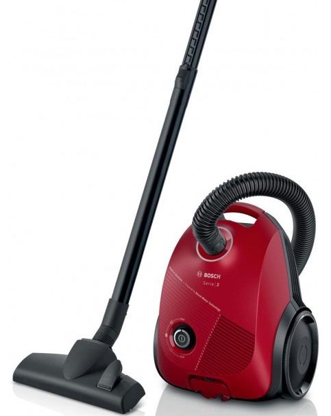 Bosch BGBS2RD1