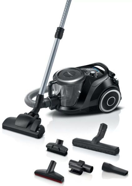 Bosch BGC41XSIL