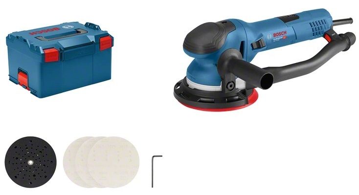 Bosch GET 75-150